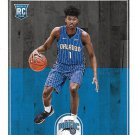 Jonathan Isaac 2017-18 NBA Hoops Rookie #256 Orlando Magic Basketball Card Jonathan Isaac 2017-18 NBA Hoops Rookie #256 Orlando Magic Basketball Card