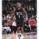 Sean Kilpatrick 2017-18 NBA Hoops #134 Brooklyn Nets Basketball Card
