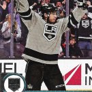 Dustin Brown 2017-18 Upper Deck #89 Los Angeles Kings Hockey Card