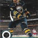 Jack Eichel 2017-18 Upper Deck #19 Buffalo Sabres Hockey Card