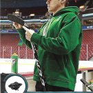 Zach Parise 2017-18 Upper Deck #99 Minnesota Wild Hockey Card
