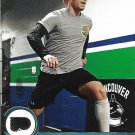 Ivan Provorov 2017-18 Upper Deck #141 Philadelphia Flyers Hockey Card