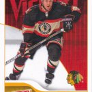 Brent Seabrook 2011-12 Upper Deck Victory #47 Chicago Blackhawks Hockey Card