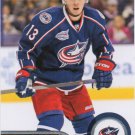 Cam Atkinson 2014-15 Upper Deck #301 Columbus Blue Jackets Hockey Card