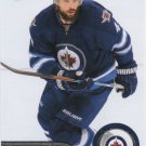 Zach Bogosian 2014-15 Upper Deck #447 Winnipeg Jets Hockey Card