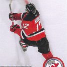 Damien Brunner 2014-15 Upper Deck #120 New Jersey Devils Hockey Card