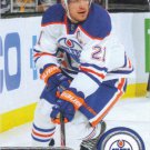 Andrew Ference 2014-15 Upper Deck #78 Edmonton Oilers Hockey Card