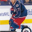 Nick Foligno 2014-15 Upper Deck #54 Columbus Blue Jackets Hockey Card