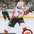 Curtis Glencross 2014-15 Upper Deck #31 Calgary Flames Hockey Card
