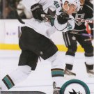 Tomas Hertl 2014-15 Upper Deck #406 San Jose Sharks Hockey Card