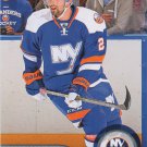 Nick Leddy 2014-15 Upper Deck #369 New York Islanders Hockey Card