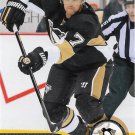 Paul Martin 2014-15 Upper Deck #151 Pittsburgh Penguins Hockey Card