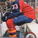 Willie Mitchell 2014-15 Upper Deck #331 Florida Panthers Hockey Card
