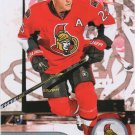 Chris Neil 2014-15 Upper Deck #387 Ottawa Senators Hockey Card