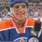 David Perron 2014-15 Upper Deck #327 Edmonton Oilers Hockey Card David Perron 2014-15 Upper Deck #327 Edmonton Oilers Hockey Card