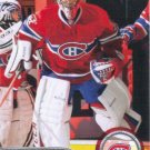 Carey Price 2014-15 Upper Deck #100 Montreal Canadiens Hockey Card
