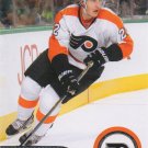 Luke Schenn 2014-15 Upper Deck #392 Philadelphia Flyers Hockey Card