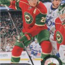 Ryan Suter 2014-15 Upper Deck #93 Minnesota Wild Hockey Card