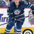 Jacob Trouba 2014-15 Upper Deck #197 Winnipeg Jets Hockey Card