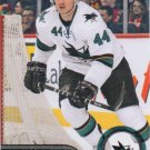 Marc-Edouard Vlasic 2014-15 Upper Deck #157 San Jose Sharks Hockey Card