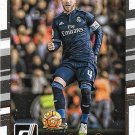Sergio Ramos 2016-17 Donruss #146 Real Madrid Soccer Card