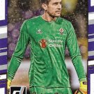 Ciprian Tatarusanu 2016-17 Donruss #151 AFC Fiorentina Soccer Card