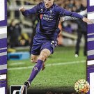 Cristian Tello 2016-17 Donruss #160 AFC Fiorentina Soccer Card