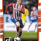 Fernando Torres 2016-17 Donruss #17 Atletico Madrid Soccer Card