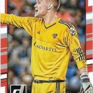 Tomas Vaclik 2016-17 Donruss #77 FC Basel Soccer Card