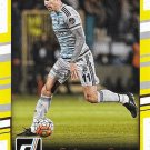 Robin van Persie 2016-17 Donruss #196 Fenerbahce Soccer Card