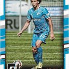 Axel Witsel 2016-17 Donruss #185 FC Zenit Soccer Card