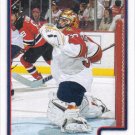 Scott Clemmensen 2012-13 Score #220 Florida Panthers Hockey Card