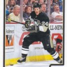 Matt Cooke 2012-13 Score #382 Pittsburgh Penguins Hockey Card
