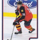 Tomas Fleischmann 2012-13 Score #211 Florida Panthers Hockey Card