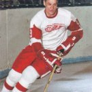 Gordie Howe 2012-13 Score The Franchise #OS2 Detroit Red Wings Hockey Card