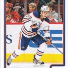 Ryan Jones 2012-13 Score #201 Edmonton Oilers Hockey Card