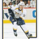 Roman Josi 2012-13 Score #280 Nashville Predators Hockey Card