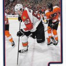 Tomas Kopecky 2012-13 Score #208 Florida Panthers Hockey Card
