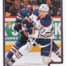 Ryan Nugent-Hopkins 2012-13 Score #191 Edmonton Oilers Hockey Card