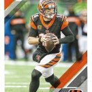 Andy Dalton 2019 Donruss #57 Cincinnati Bengals Football Card