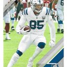 Eric Ebron 2019 Donruss #119 Indianapolis Colts Football Card