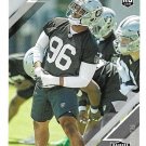 Clelin Ferrell 2019 Donruss Rookie #254 Oakland Raiders Football Card Clelin Ferrell 2019 Donruss Rookie #254 Oakland Raiders Football Card
