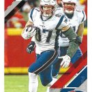 Rob Gronkowski 2019 Donruss #164 New England Patriots Football Card Rob Gronkowski 2019 Donruss #164 New England Patriots Football Card