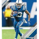 T.Y. Hilton 2019 Donruss #116 Indianapolis Colts Football Card T.Y. Hilton 2019 Donruss #116 Indianapolis Colts Football Card