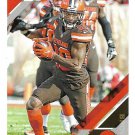 Jarvis Landry 2019 Donruss #67 Cleveland Browns Football Card Jarvis Landry 2019 Donruss #67 Cleveland Browns Football Card