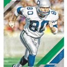 Steve Largent 2019 Donruss #234 Seattle Seahawks Football Card