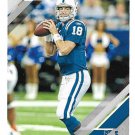 Peyton Manning 2019 Donruss #121 Indianapolis Colts Football Card Peyton Manning 2019 Donruss #121 Indianapolis Colts Football Card