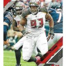 Gerald McCoy 2019 Donruss #238 Tampa Bay Buccaneers Football Card Gerald McCoy 2019 Donruss #238 Tampa Bay Buccaneers Football Card