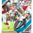 DJ Moore 2019 Donruss #43 Carolina Panthers Football Card DJ Moore 2019 Donruss #43 Carolina Panthers Football Card
