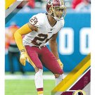 Josh Norman 2019 Donruss #152 Washington Redskins Football Card